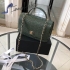 Chanel Bag 197 snake